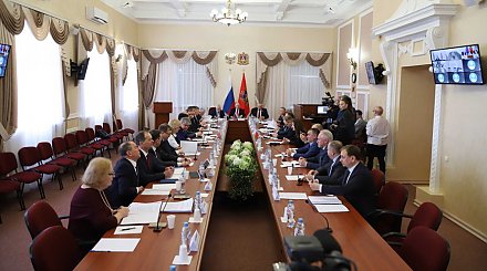 Союзные парламентарии предложили меры по унификации транспортного рынка Беларуси и России