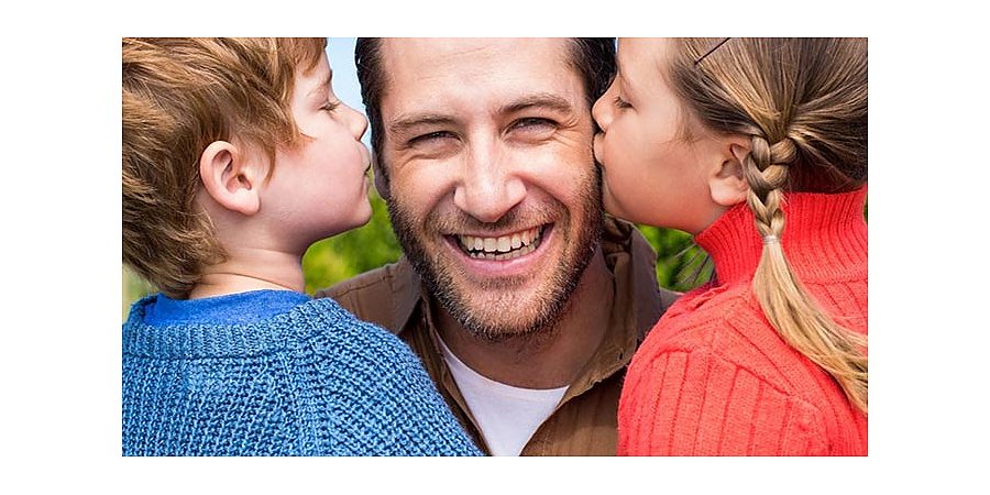 Наши отцы — наша опора