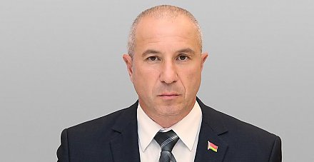 6 декабря Помощник Президента Республики Беларусь – инспектор по Гродненской области Юрий Караев проведет прием граждан в общественной приемной Гродненской областной организации РОО "Белая Русь"