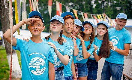 Летняя оздоровительная кампания для детей медработников Гродненской области завершилась с положительной динамикой