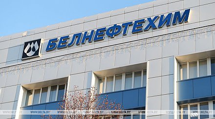 "Белнефтехим" не видит проблем переориентировать экспорт топлива после запрета РФ на ввоз