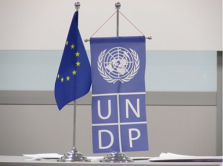 На Гродненщине будут реализованы 18 инициатив в рамках проекта ЕС/ПРООН