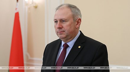 В Беларуси на поддержку экономики из-за коронавируса планируется направить Br110 млн