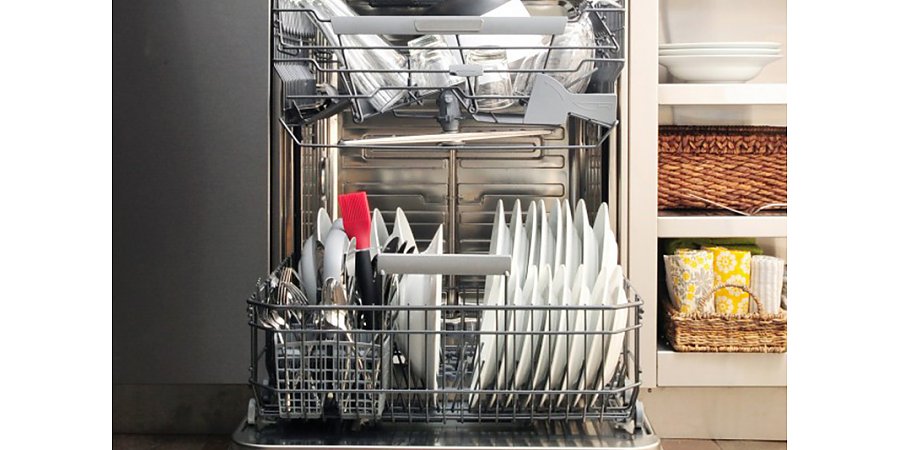 Посудомоечные машины начнут производить в Беларуси