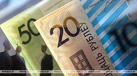 В январе возросло количество людей, занятых в экономике Беларуси