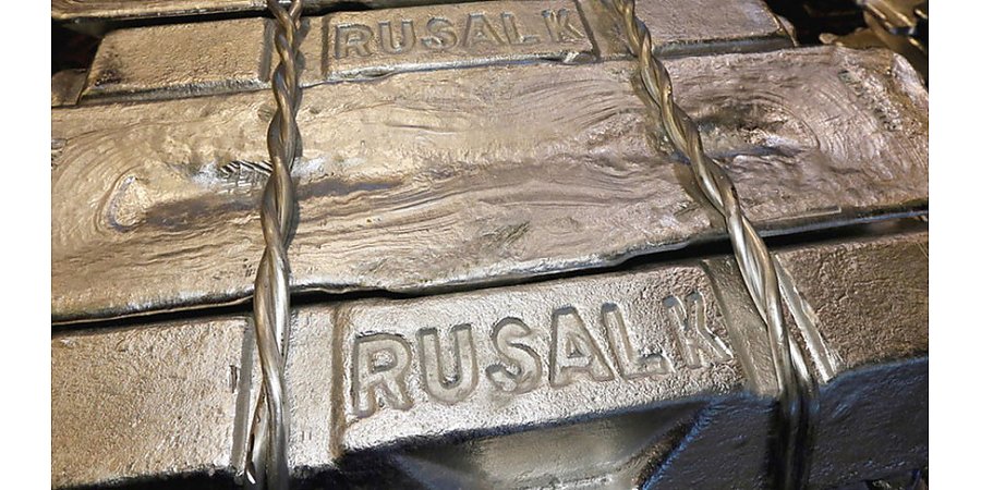Германия вывела некоторые российские металлы из-под санкций