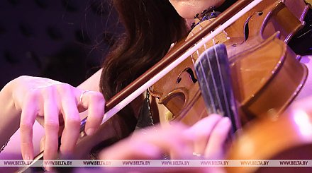 Оркестр Белтелерадиокомпании 11 ноября перенесет мир компьютерных игр на большую сцену