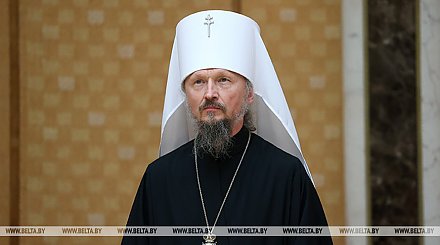 Митрополит Вениамин: проблема абортов не только нравственная или демографическая, но и духовная