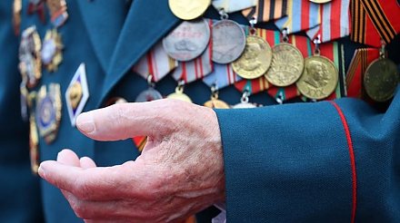 Материальную помощь ко Дню Победы в Гродненской области получат более 400 человек