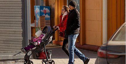 Белстат назвал средний возраст вступления белорусов в брак