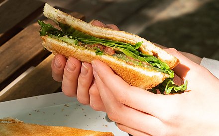 Из-за чего может возникать частое чувство голода? Ответил врач