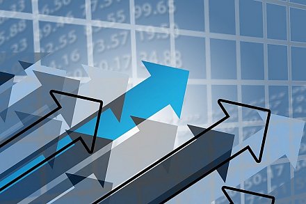 Реальные денежные доходы выросли в I квартале на 7,6%