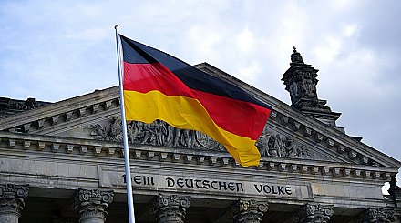 Вице-спикер бундестага заявил, что Германия может стать государством-банкротом