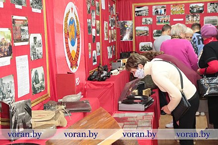 Мой адрес — Советский Союз