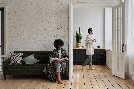 Психолог рассказала, что нужно понимать про мужчину, чтобы строить с ним крепкие отношения