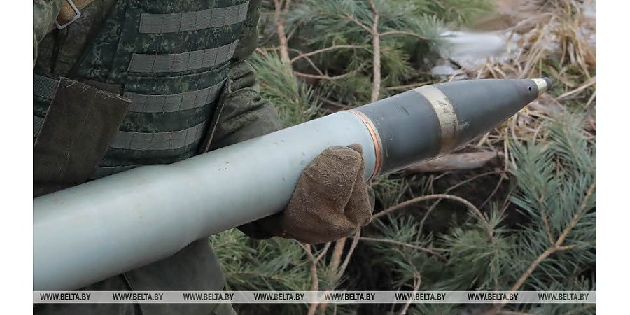 Рютте заявил, что США продолжат поставки оружия Украине