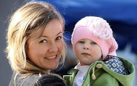 Пособия на детей до трех лет увеличатся в Беларуси с 1 февраля