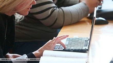 В Беларуси объявлен литературный конкурс "Нашей Победе - 75!"