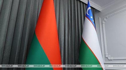 Наталья Кочанова: между Беларусью и Узбекистаном выстроены дружественные отношения