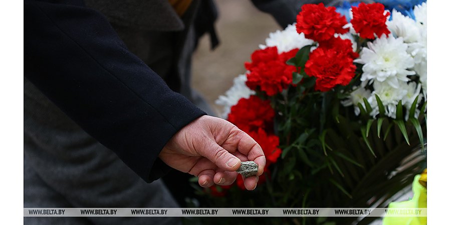 Презентации фильмов, выставки и вечера-реквиемы в память о жертвах холокоста пройдут в Беларуси