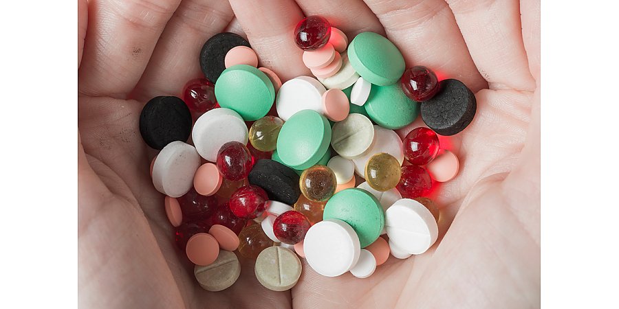 Проблемы с ЖКТ, недостаток жиров в рационе — узнали, почему витамины могут плохо усваиваться