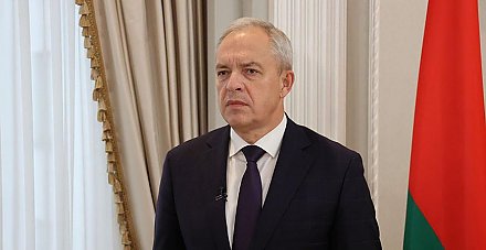 Игорь Сергеенко: все, кто заигрался в "революцию" здесь и за рубежом, ответят перед законом