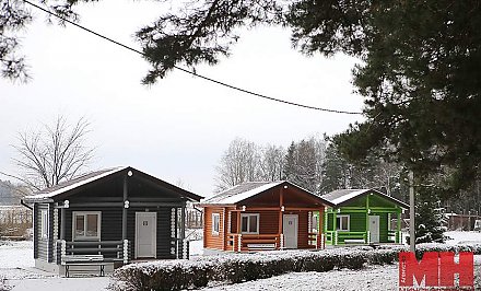 Владельцы белорусских агроусадеб теперь платят налог ежемесячно