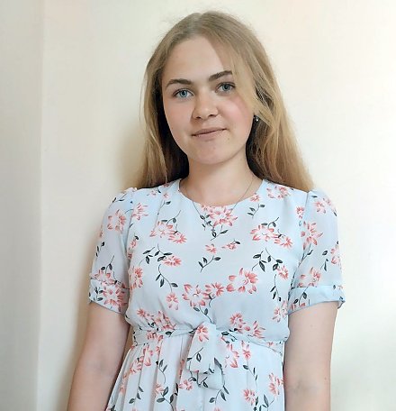 Нам есть чем гордиться…