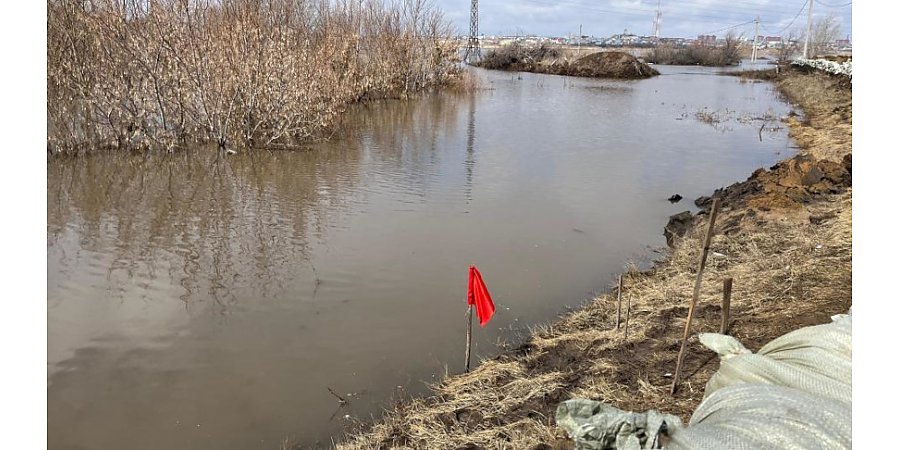 В Казахстане с начала паводков спасены более 96 тыс. человек