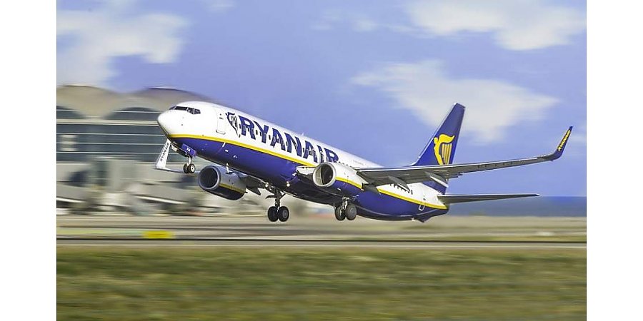 Директор Ryanair высказался об отмене запрета на использование воздушного пространства Беларуси