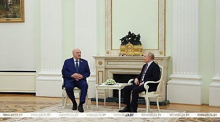 Александр Лукашенко назвал Победу великим достоянием и отметил противную позицию некоторых "товарищей"