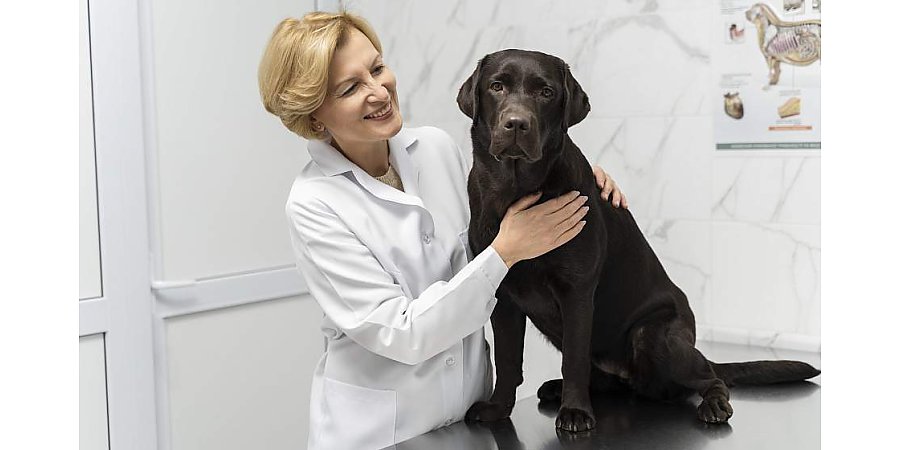 Лицензирование на оказание лечебной помощи животным хотят ввести в Беларуси