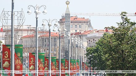 Чем мы гордимся и о чем вспоминаем в День Независимости? Рассказали белорусы 