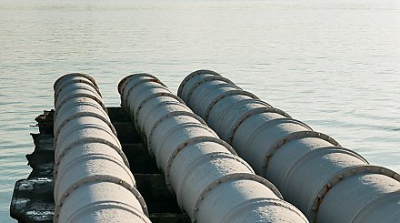 Кто на самом деле виновен в диверсиях на "Северных потоках". Инсайд от российского журналиста