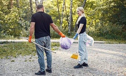 12 апреля - республиканский субботник. Кому нельзя принимать в нем участие и какие требования нужно соблюдать?