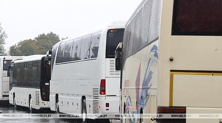 Что будет с автобусными турами в Европу из-за закрытия границы Польшей, рассказали в РСТО