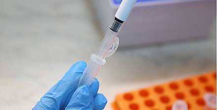 В область поступило более 94 тысяч доз вакцины Спутник Лайт для бустерной вакцинации населения против COVID-19