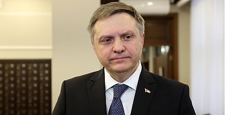 В Беларуси стартовала Неделя предпринимательства-2022