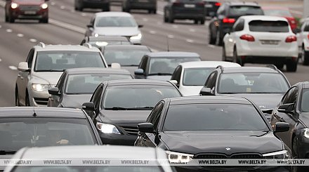 Аналитик: совершенствование транспортной инфраструктуры в рамках Союзного государства имеет ключевое значение