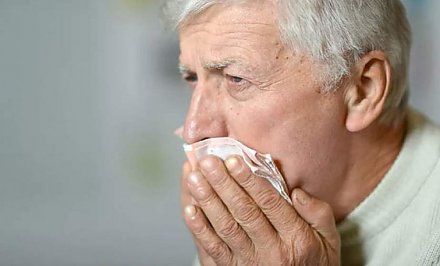 Симптомы коронавируса: шесть нарушений, на которые нужно обращать внимание