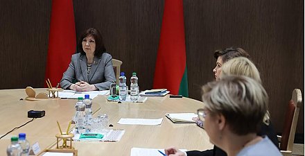 Наталья Кочанова о ситуации на белорусско-польской границе: это антигуманно и бесчеловечно