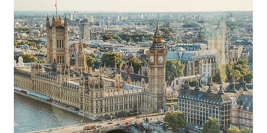 Британские власти предупредили о возможной крупной вспышке кори в Лондоне