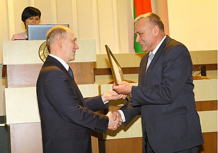 Названы лучшие