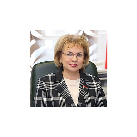 Марианна Щеткина: Ответственность должна быть одним из главных критериев в работе журналиста