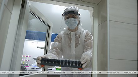 Частные лаборатории смогут проводить ПЦР-исследования на SARS-CoV-2 для системы здравоохранения