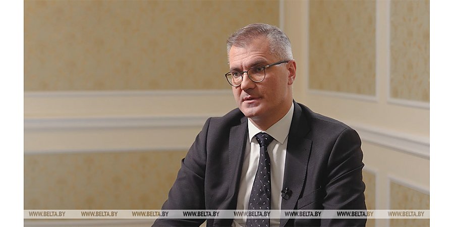 "Не надо бояться конкуренции". Хватит ли места Беларуси на рынках Африки и о стратегии Александра Лукашенко