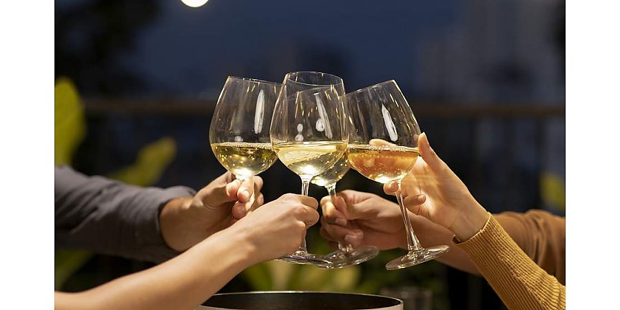 Белорусы стали пить меньше алкоголя