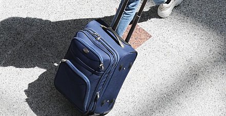 С начала года в Беларусь прибыли более 30 тыс. украинских граждан