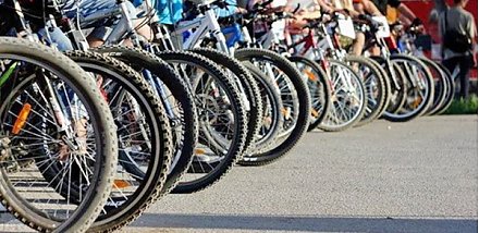 Милицейский велопробег пройдет в Гродненской области