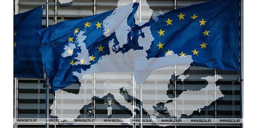 ЕС утвердил решение о создании специальной группы по передаче Киеву активов РФ